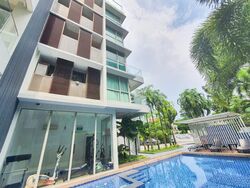 Loft @ Stevens (D10), Apartment #556591051